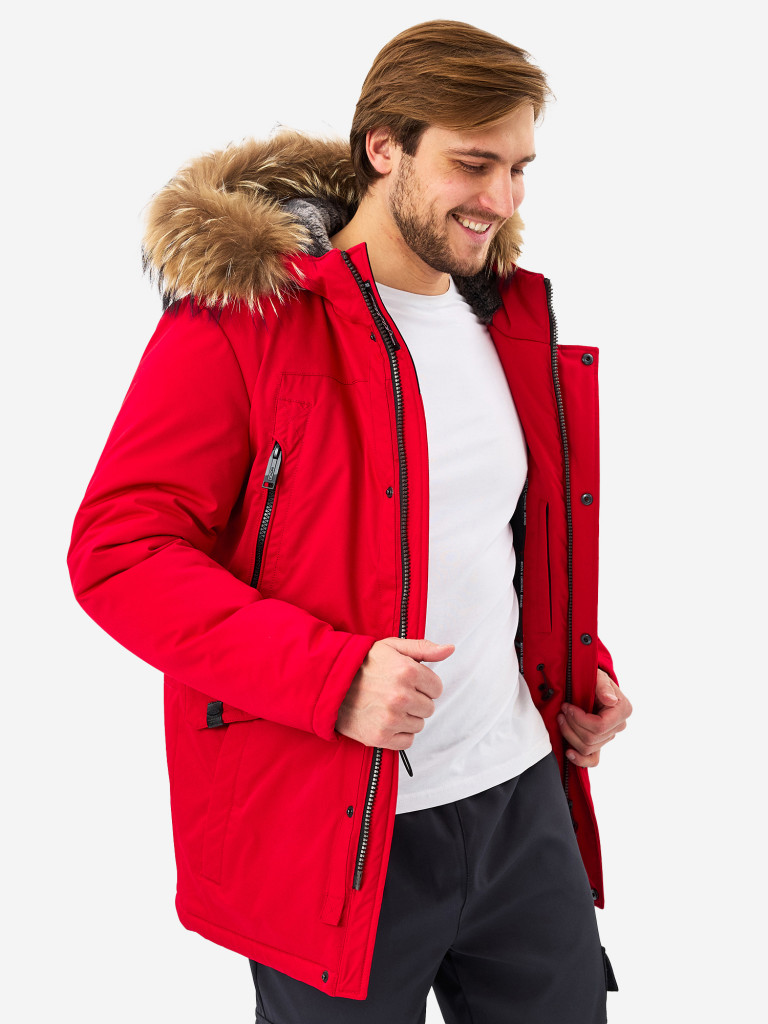 Куртка мужская MOYLS, "C23-2279S16M2"