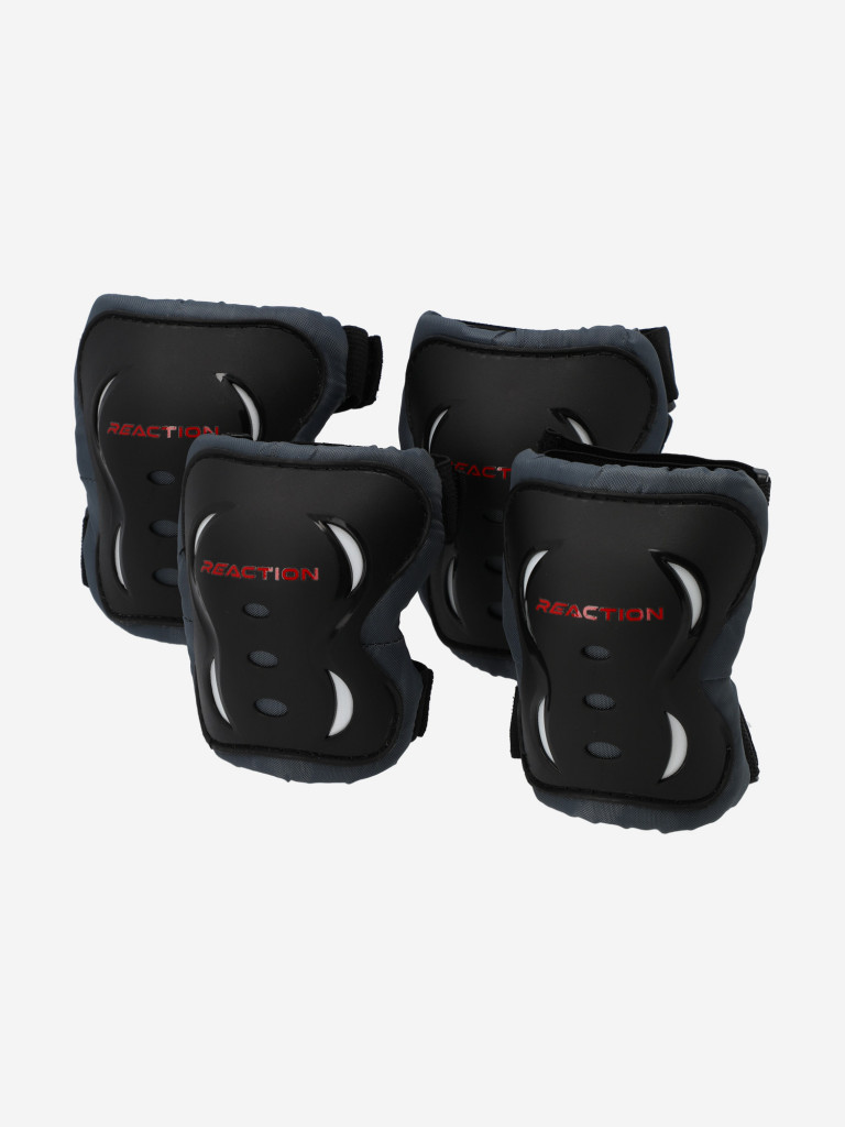 Набор защиты для самоката Reaction