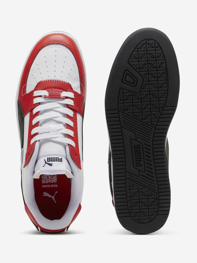 Кеды мужские PUMA Caven 2.0 VTG