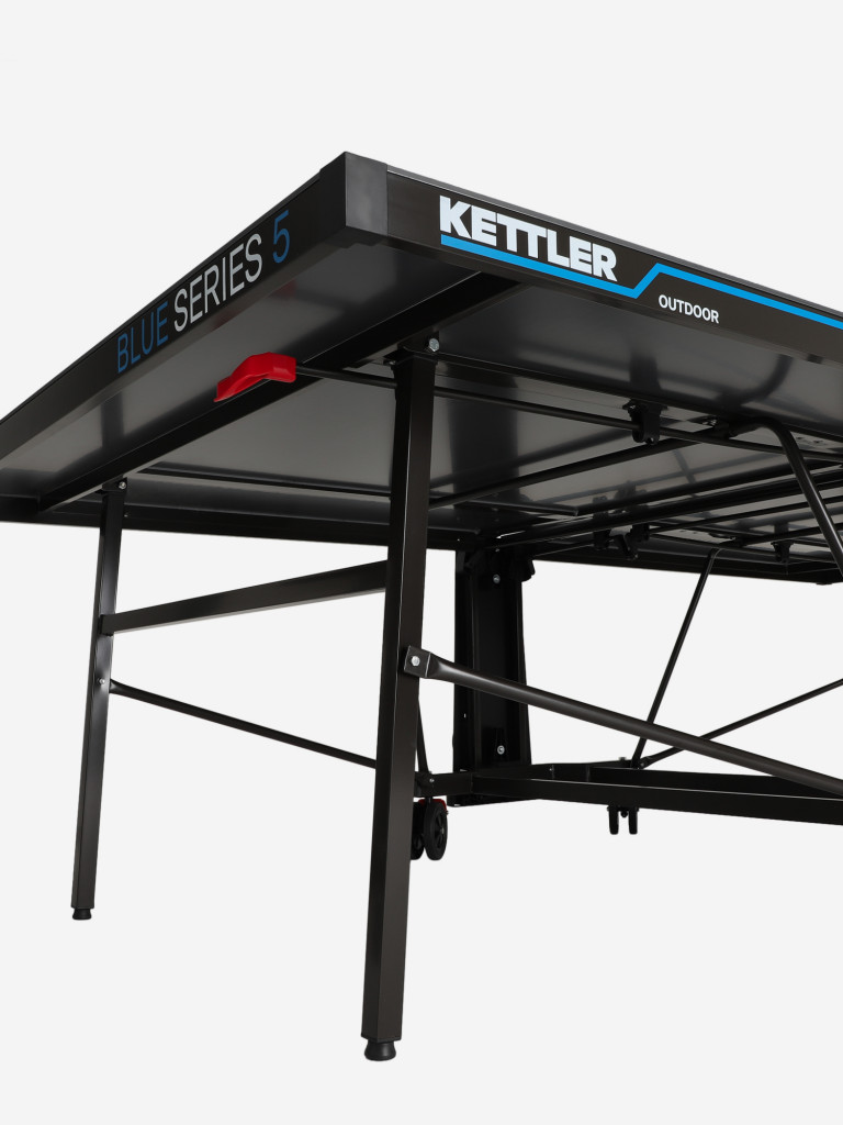 Теннисный стол всепогодный KETTLER Blue Series 5