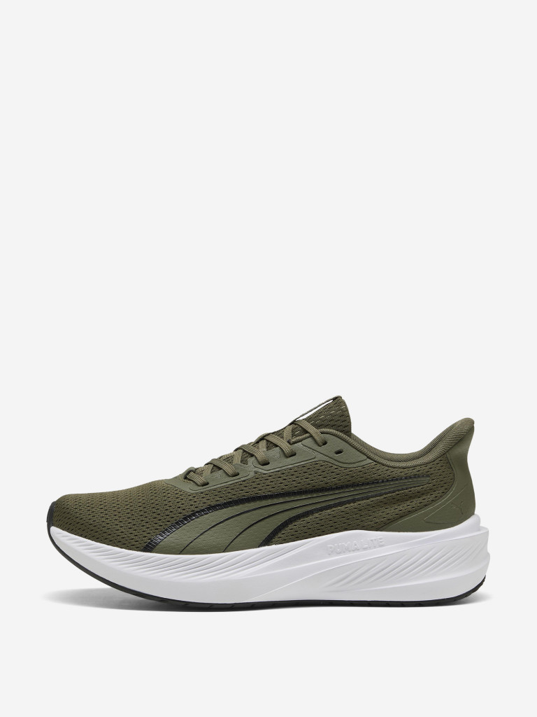 Кроссовки мужские PUMA Dasher Lite
