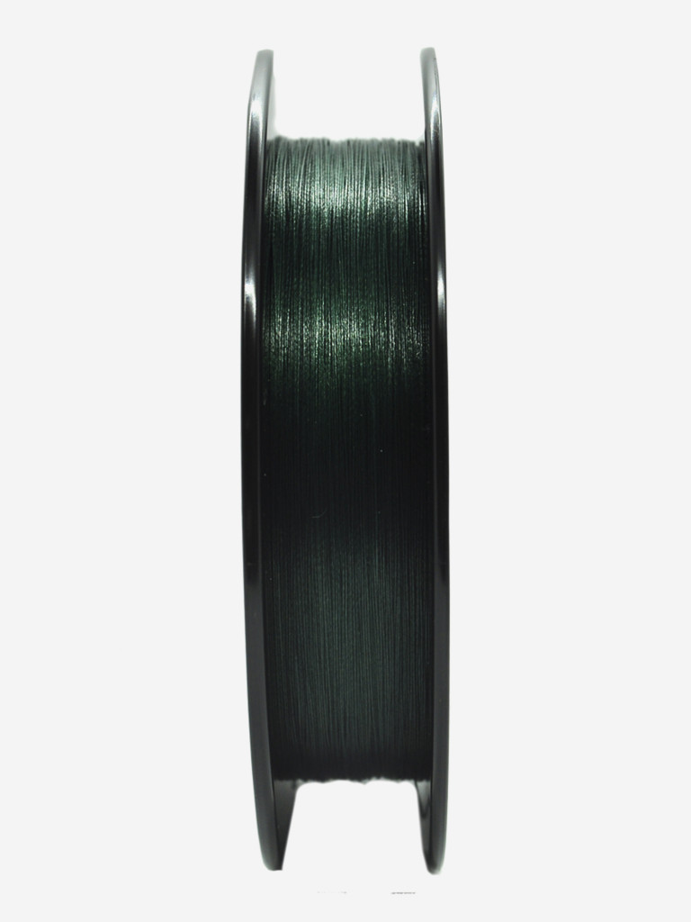 Плетёный шнур Sunline X-Plasma 150m Dark Green
