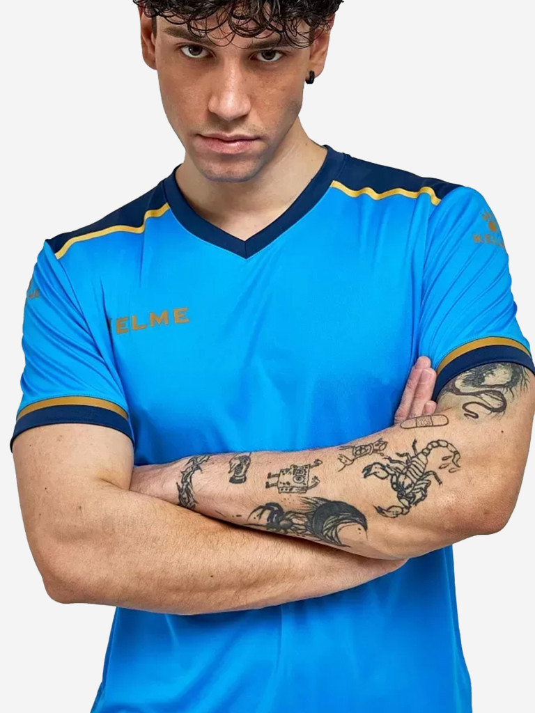 Комплект футбольной формы KELME Football Suit