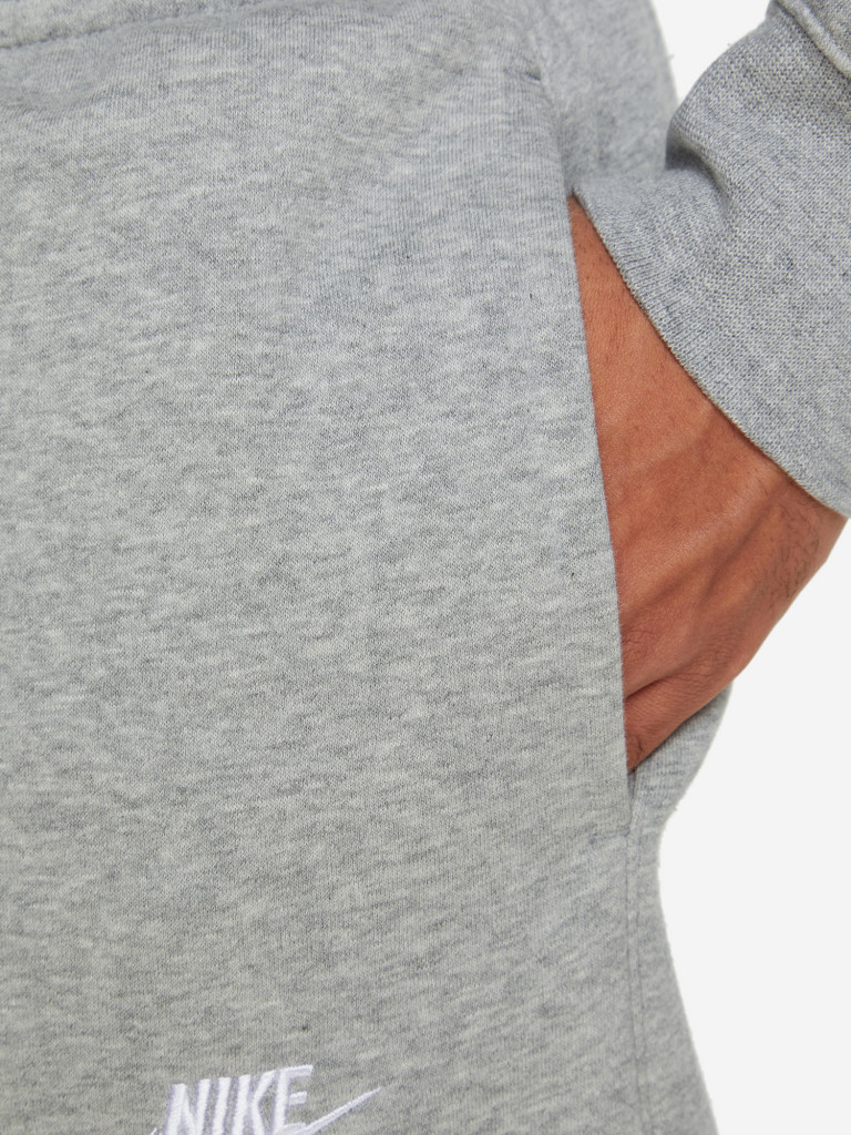 Брюки мужские Nike Sportswear Club Fleece