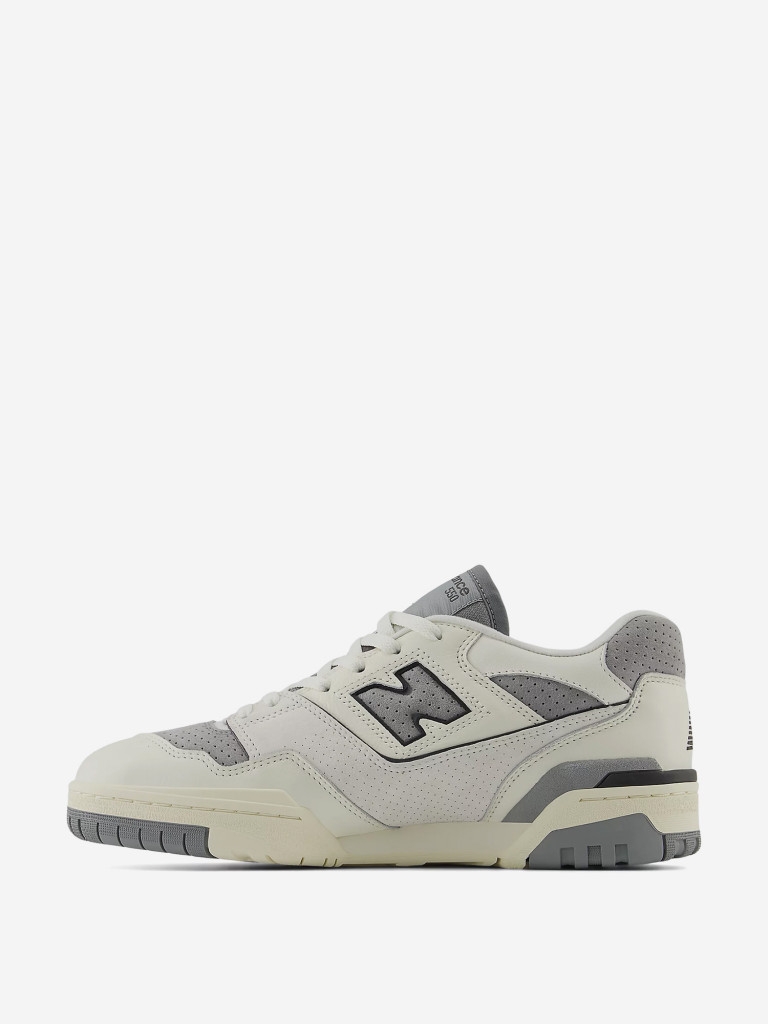 Кеды мужские New Balance Bb550