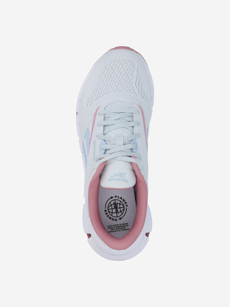 Кроссовки женские Reebok Zig Dynamica 5