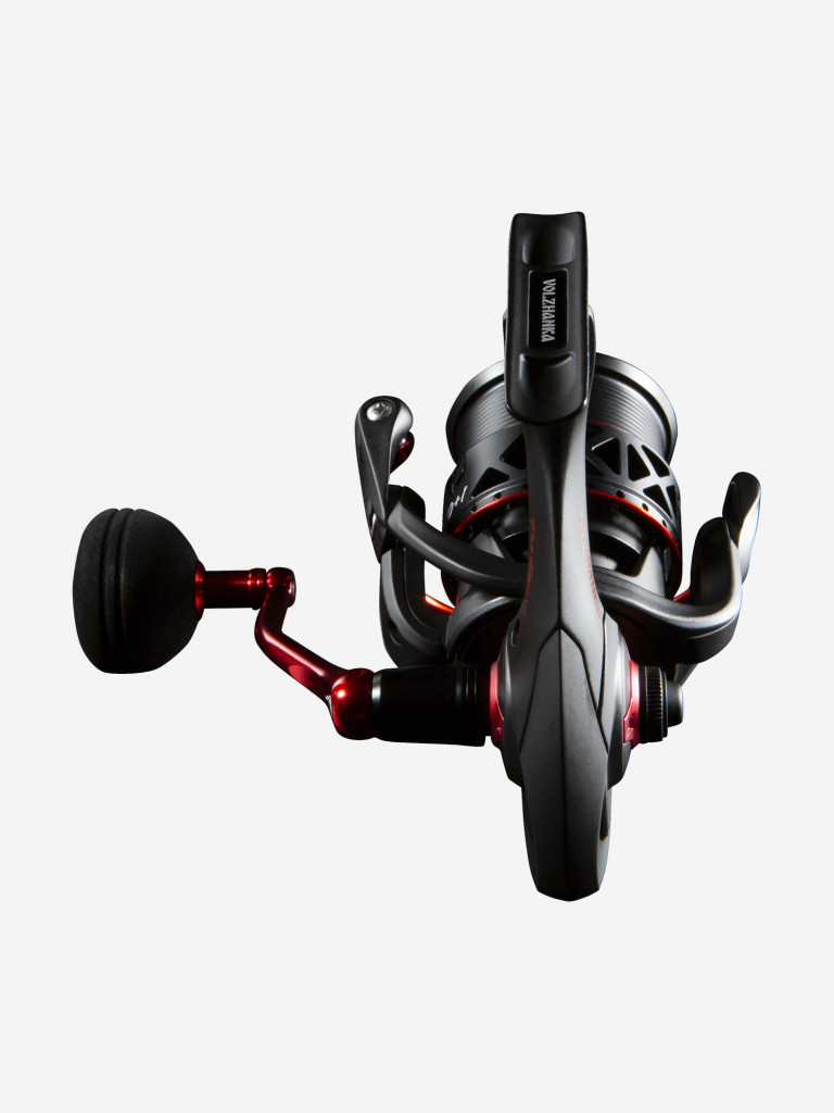 Катушка безынерционная Volzhanka Inferno 5000sxg (10+1 подш) 0.20мм/150м