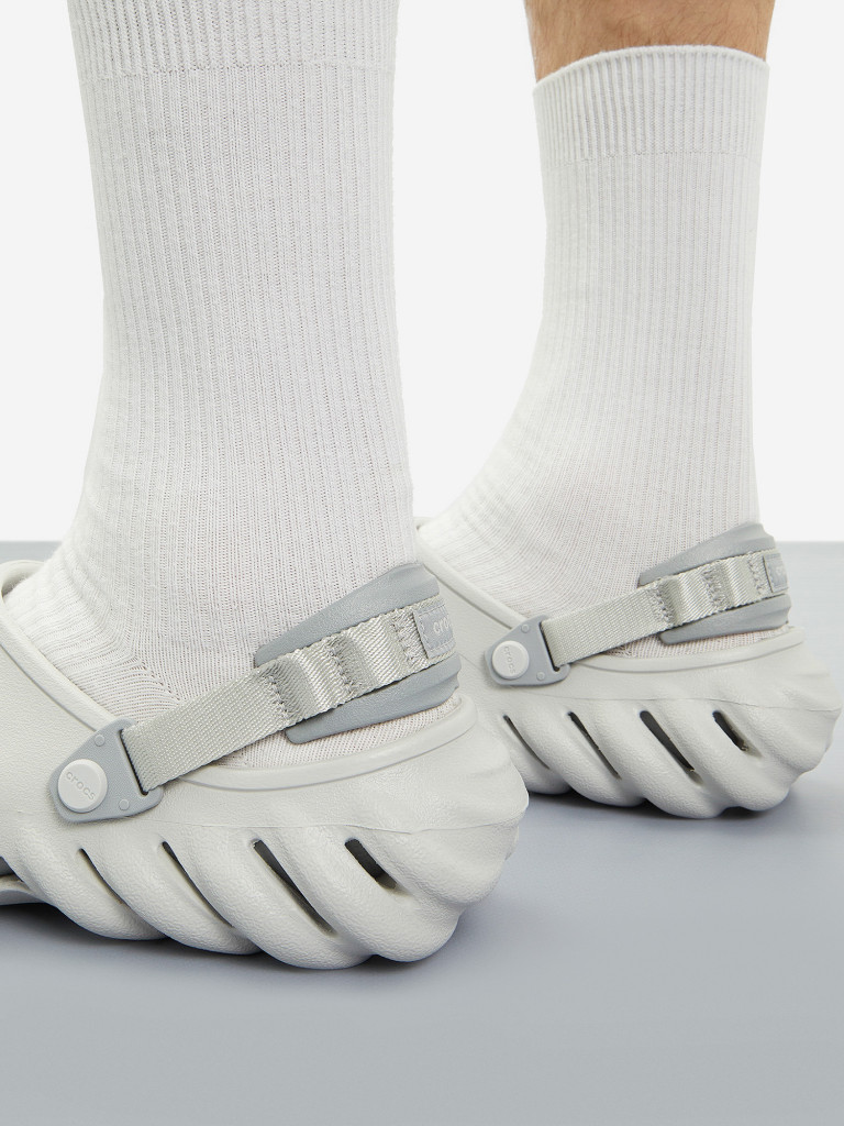 Сабо Crocs Echo Clog