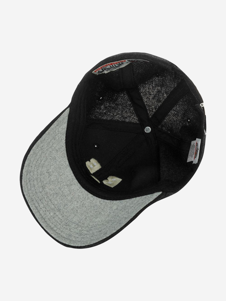 Бейсболка AMERICAN NEEDLE 21005A-BBB Birmingham Black Barons Archive NL