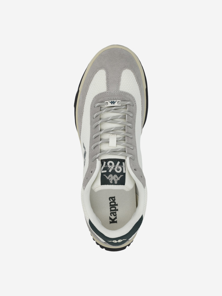Кроссовки мужские Kappa Rincorsa Txt