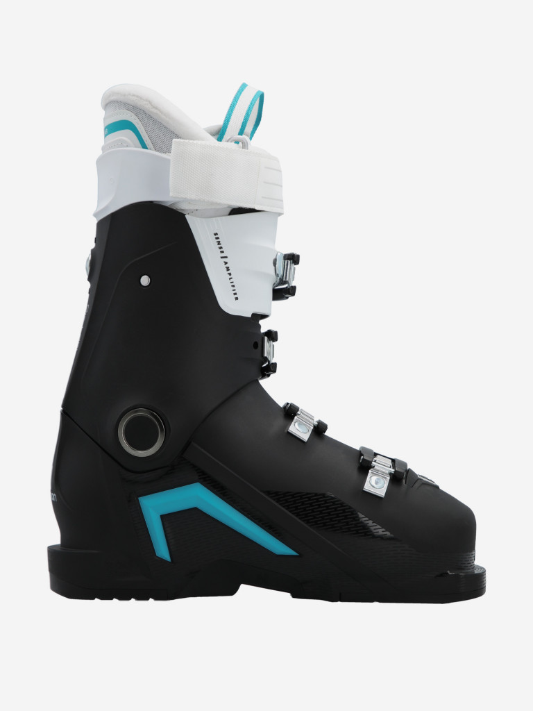 Ботинки горнолыжные женские Salomon S/PRO 80 W