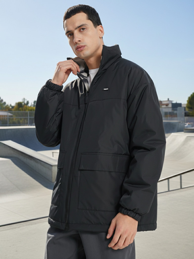 Куртка утепленная мужская Termit