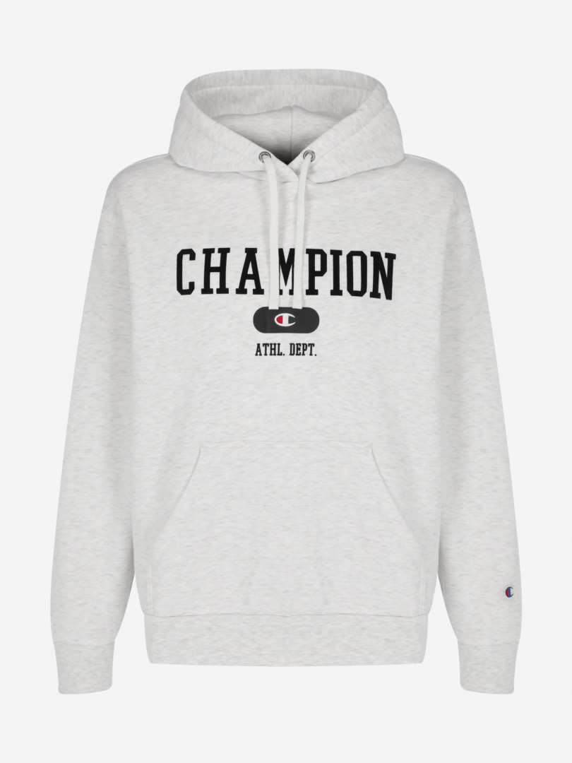 Худи мужская Champion Серый 6999₽