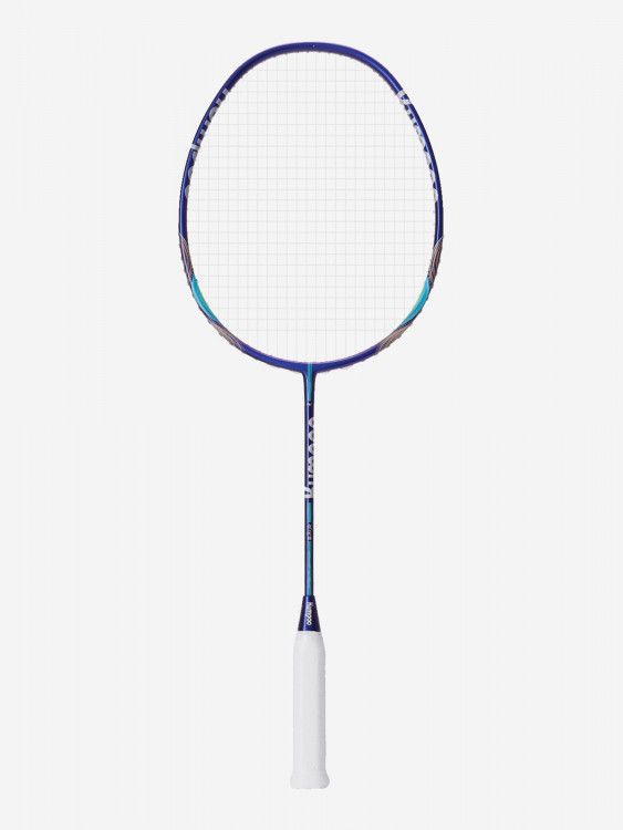 Ракетка для бадминтона Kumpoo Ride The Wind S BL, 4UG5