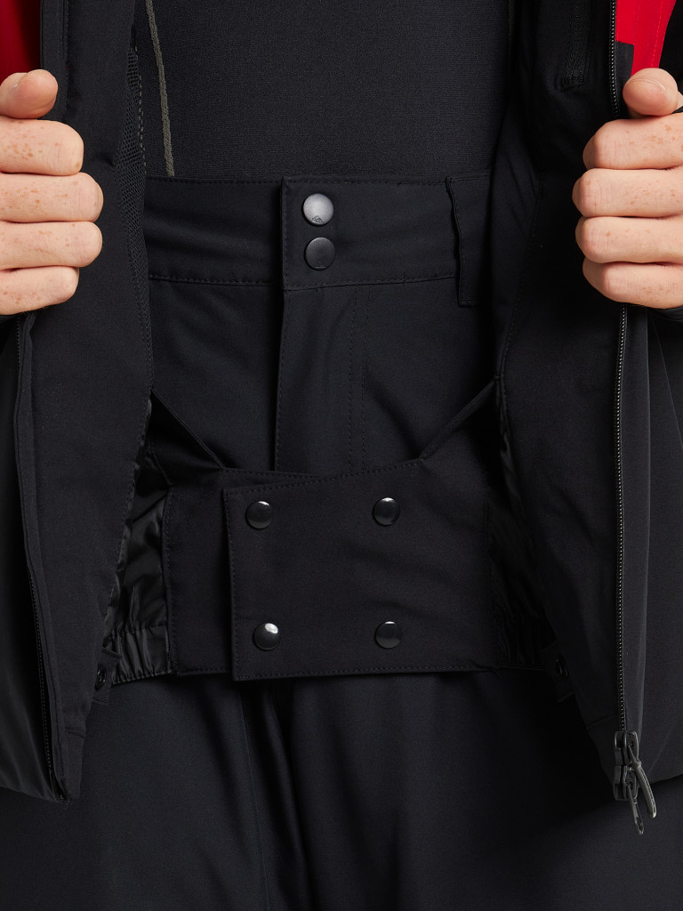 Куртка утепленная мужская Glissade