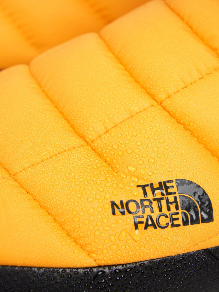 Слипоны утепленные мужские The North Face Thermoball Traction Mule V