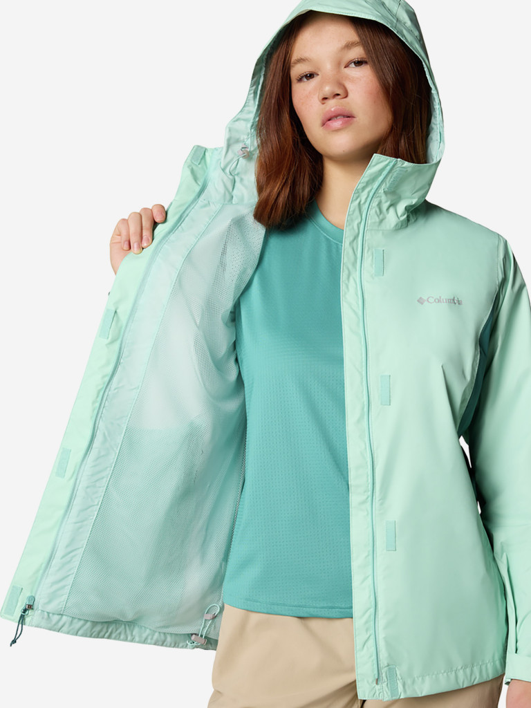 Ветровка женская Columbia Arcadia II Jacket