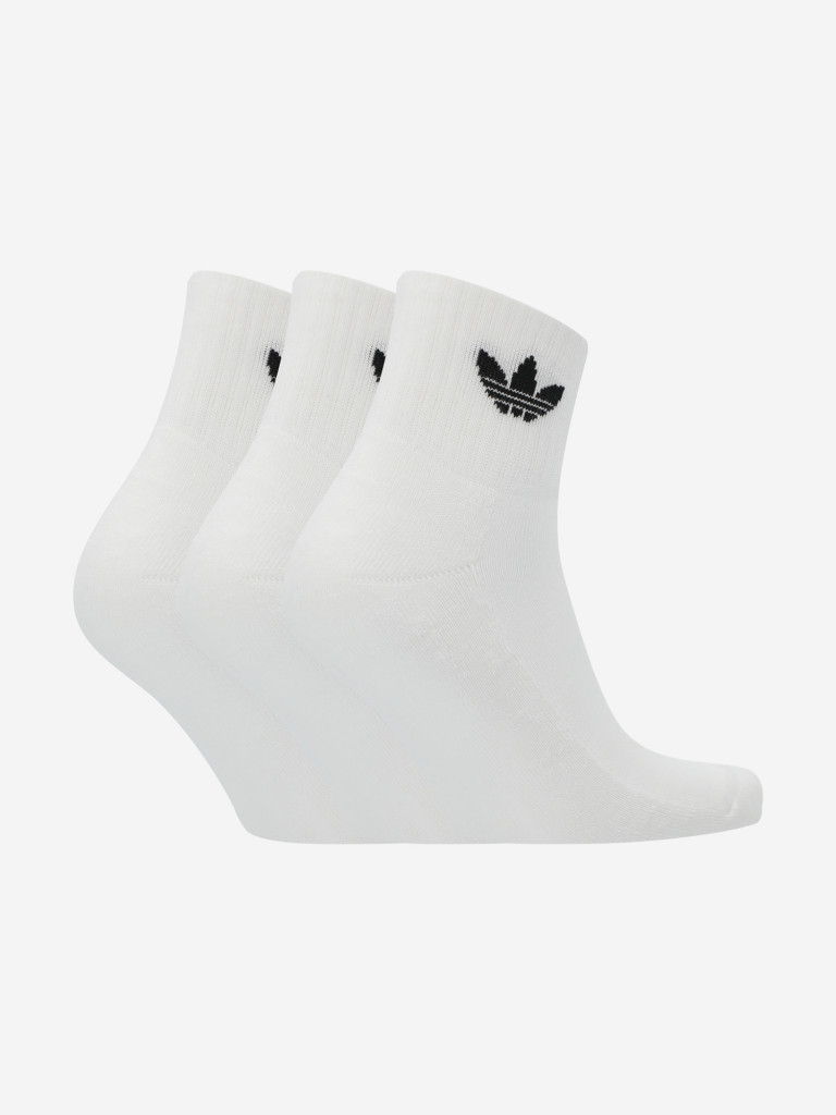 Носки adidas, 3 пары