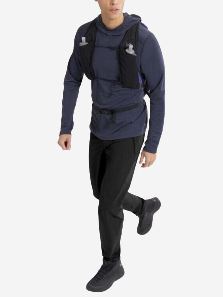 Худи мужское Arcteryx Cormac