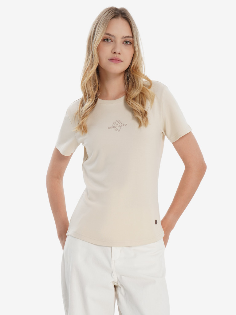 Футболка женская Cordillero