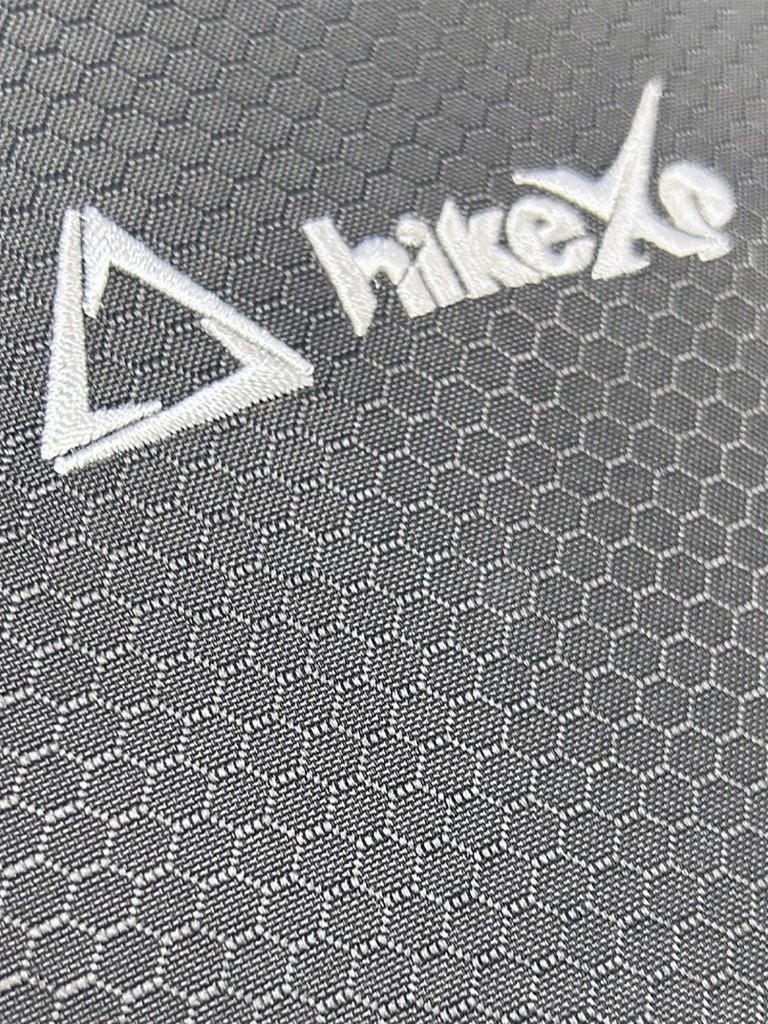 Жилет спасательный (страховочный) hikeXp Pro Grey