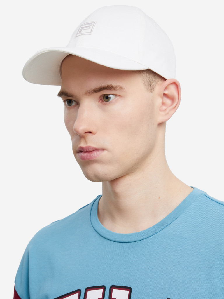 Бейсболка FILA
