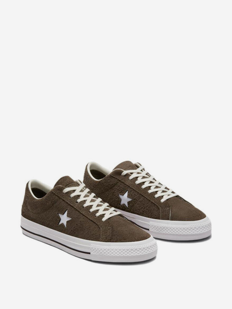 Кеды Converse One Star Pro