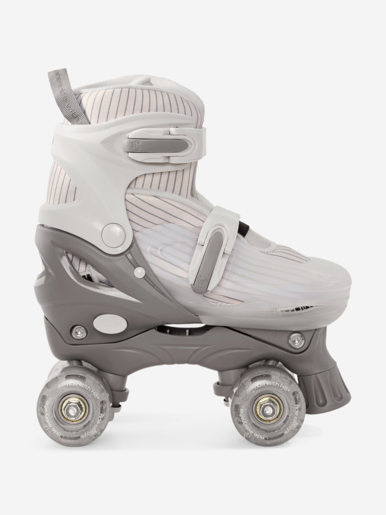 Ролики-коньки 3в1 детские SKROLLS