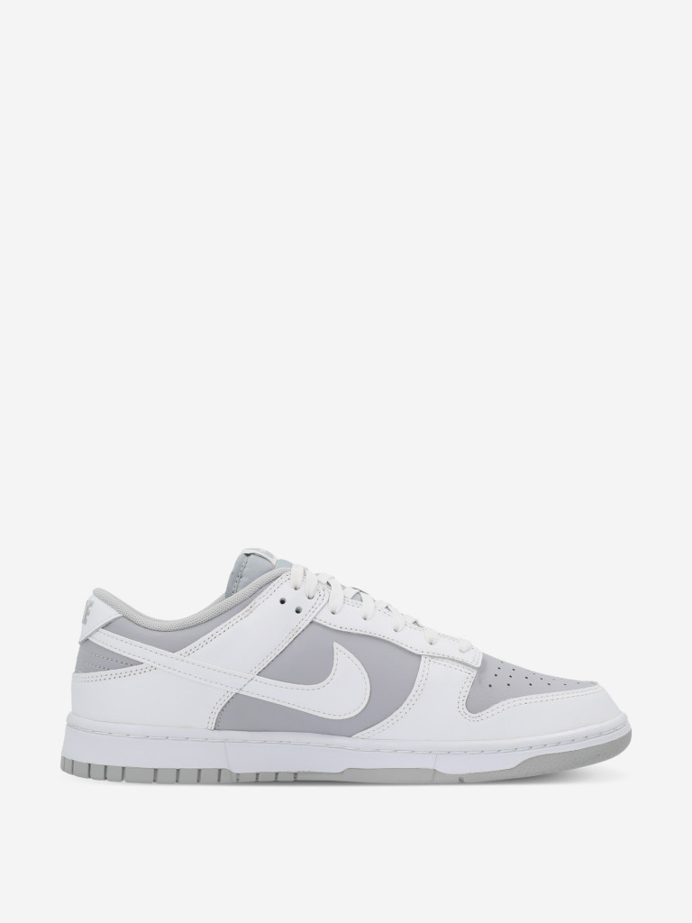 Кеды мужские Nike Dunk Low Retro