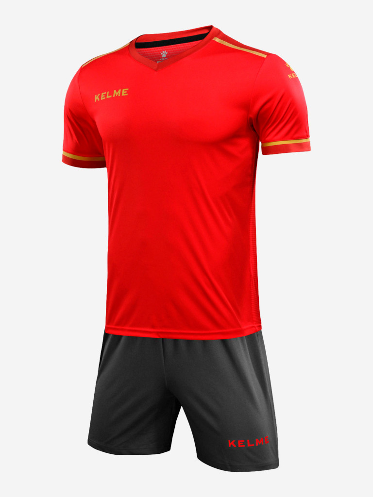 Kelme Комплект (футболка+шорты) SEGOVIA