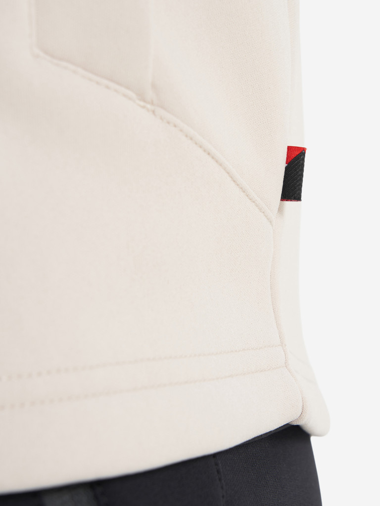 Джемпер флисовый мужской Zanier