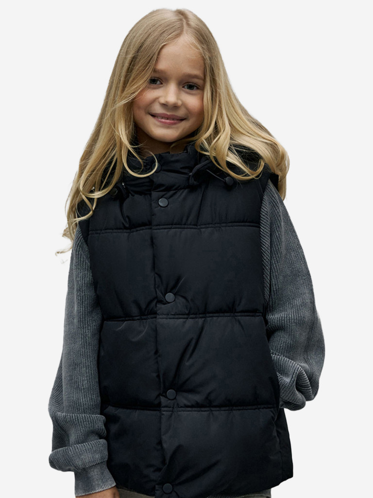 Жилет детский для мальчиков и девочек Totti Kids