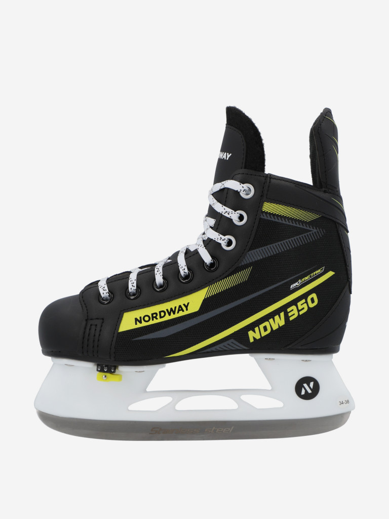 Коньки хоккейные детские Nordway NDW 350 JR
