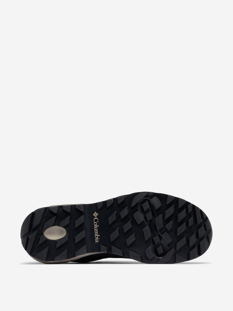 Кроссовки мужские Columbia Newton Nimble Ltr