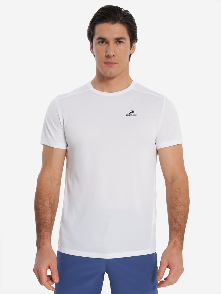Футболка мужская Demix