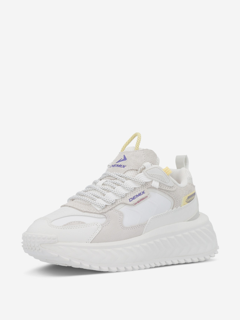 Кроссовки женские Demix Ucrazy Enrblast 3