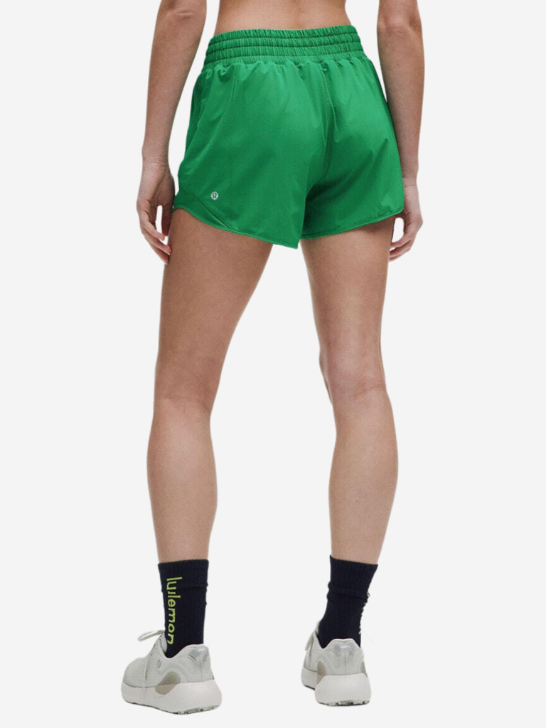 Шорты Lululemon Hotty Hot Short 4"