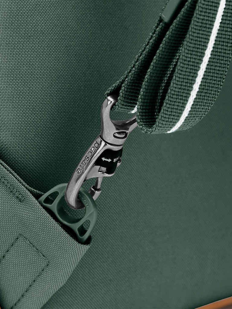 Рюкзак антивор Pacsafe GO 25, Spruce Green, 25 л.
