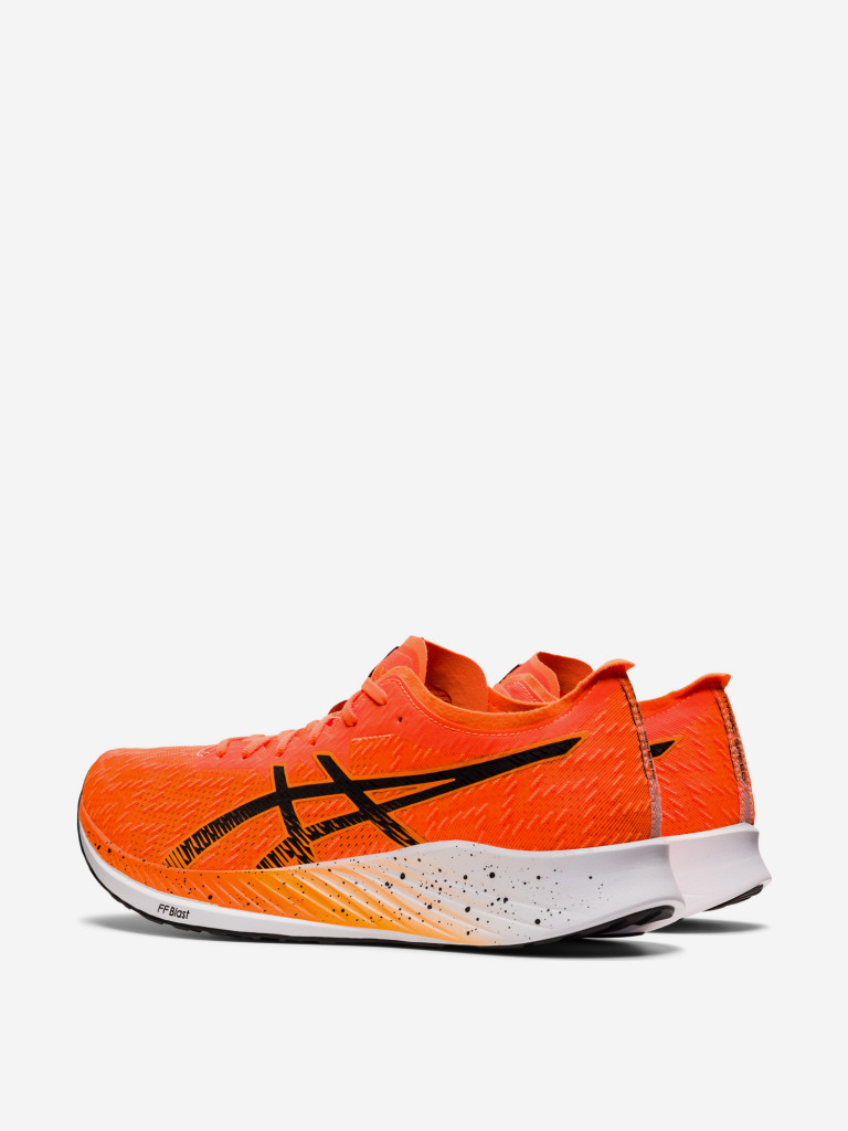 Кроссовки мужские ASICS Magic Speed