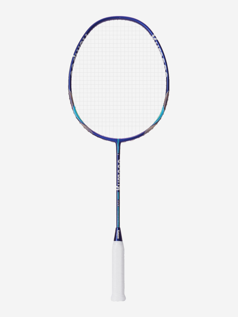 Ракетка для бадминтона Kumpoo Ride The Wind S BL, 4UG5