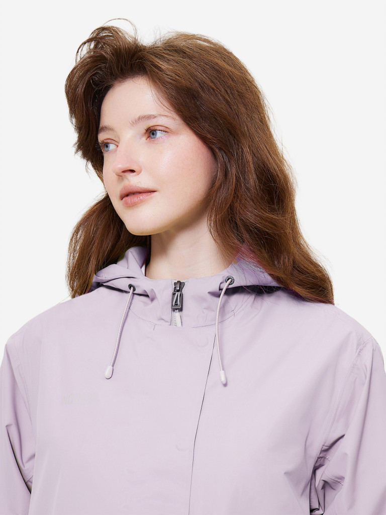 Куртка женская NORPPA Salmi