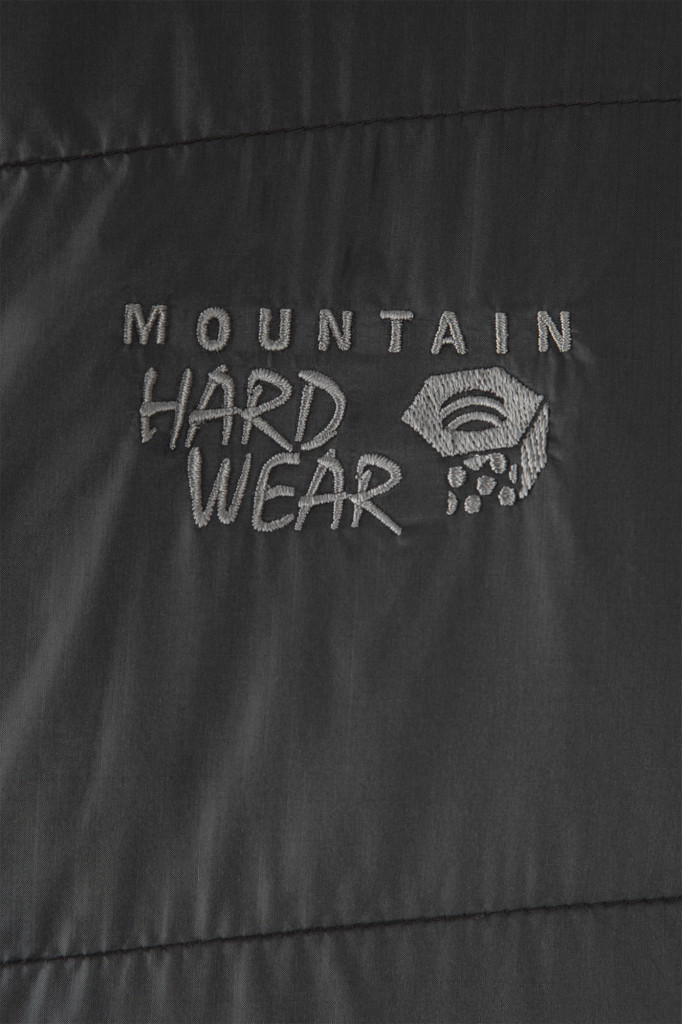 Пуховик мужской Mountain Hardwear Phantom