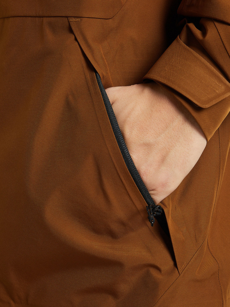 Куртка горнолыжная мужская Mountain Hardwear Boundary Ridge™ Gore-Tex® Jacket