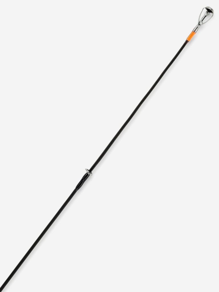 Спиннинг для рыбалки Fish Crystal SHOOTER SH902L (полая вершинка) 2.75м 3-15гр, 2 секц.