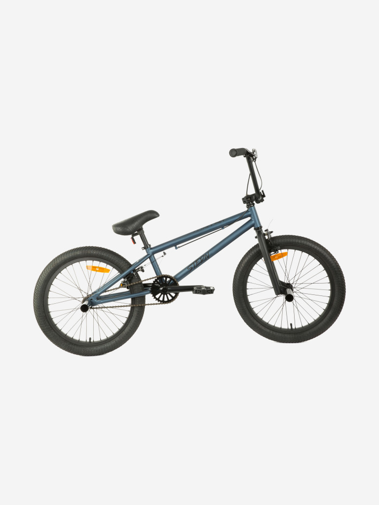 Велосипед BMX Stern Shaman 20", 2021
