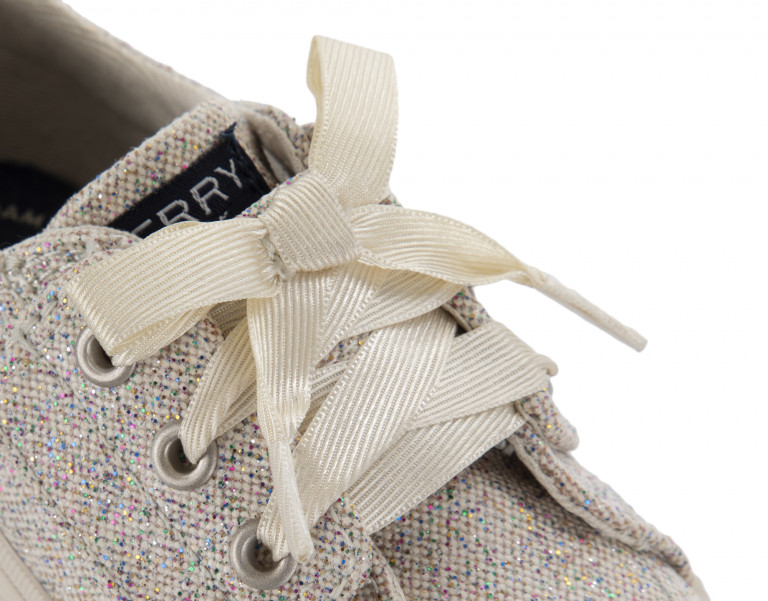 Полуботинки для девочек SPERRY Crest Vibe