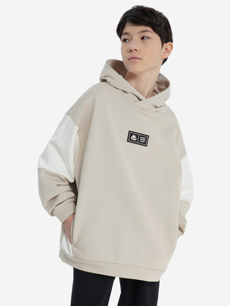 Худи детское Kappa