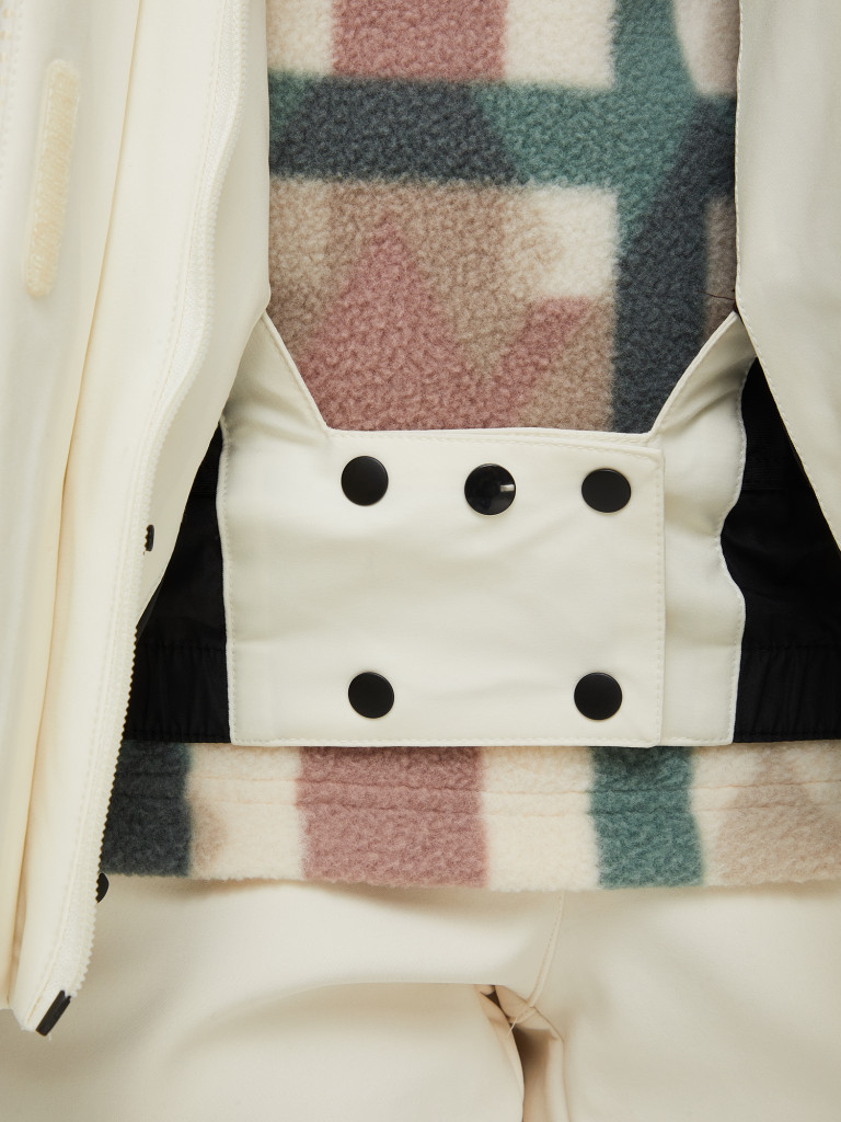 Пуховик женский Volkl