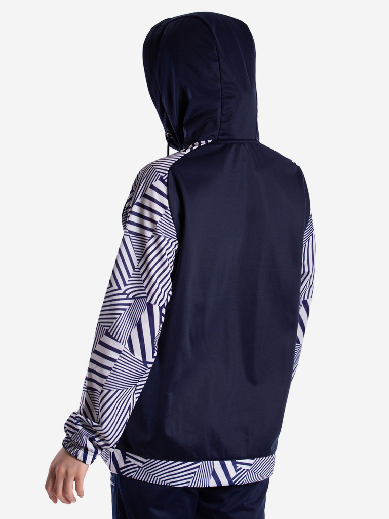 Толстовка мужская +adrenalina JASON