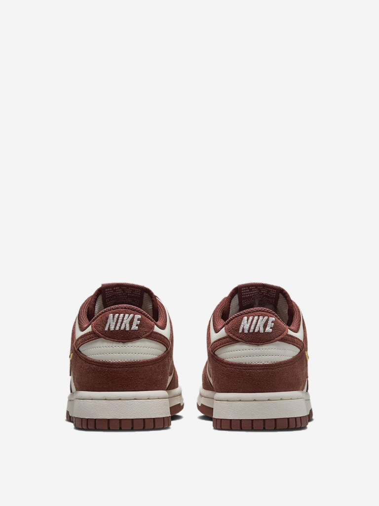 Кеды женские Nike Dunk Low